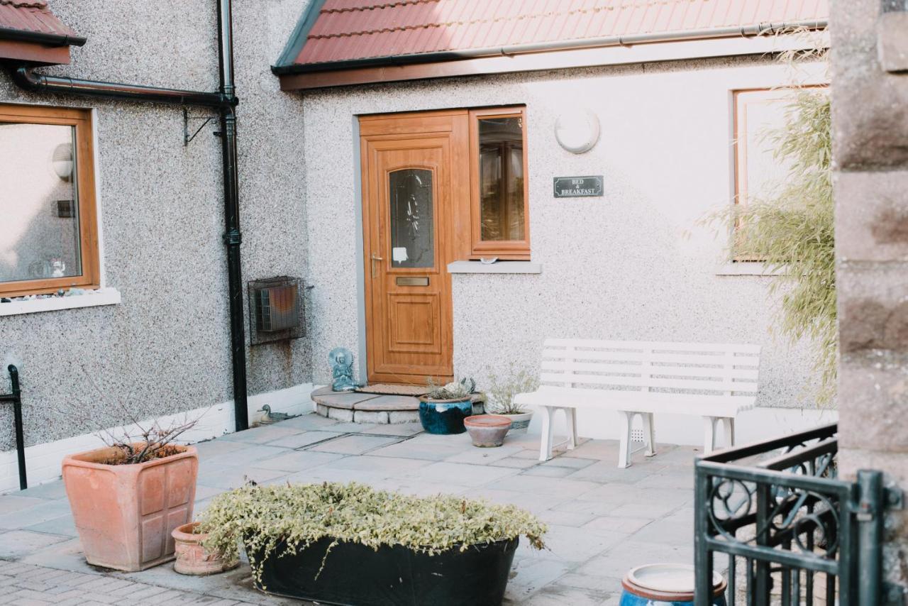 Greenbank Bed&Breakfast Montrose Exterior foto